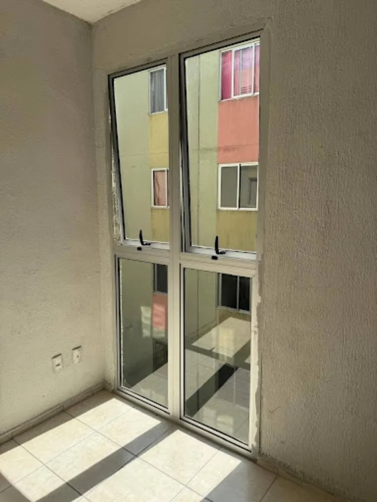 Apartamento, 2 quartos - Foto 7