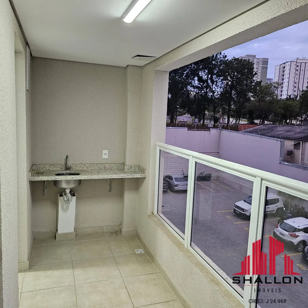 Apartamento, 2 quartos, 59 m² - Foto 6
