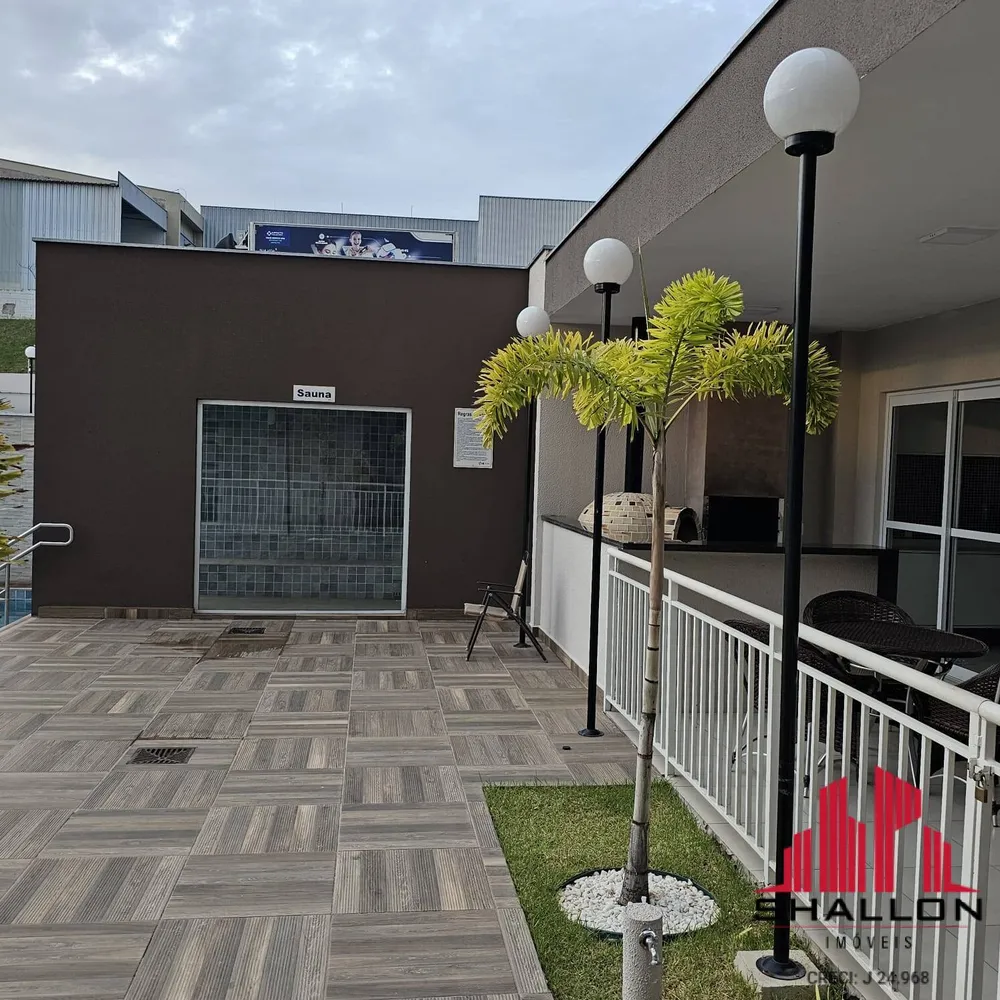 Apartamento, 2 quartos, 59 m² - Foto 8