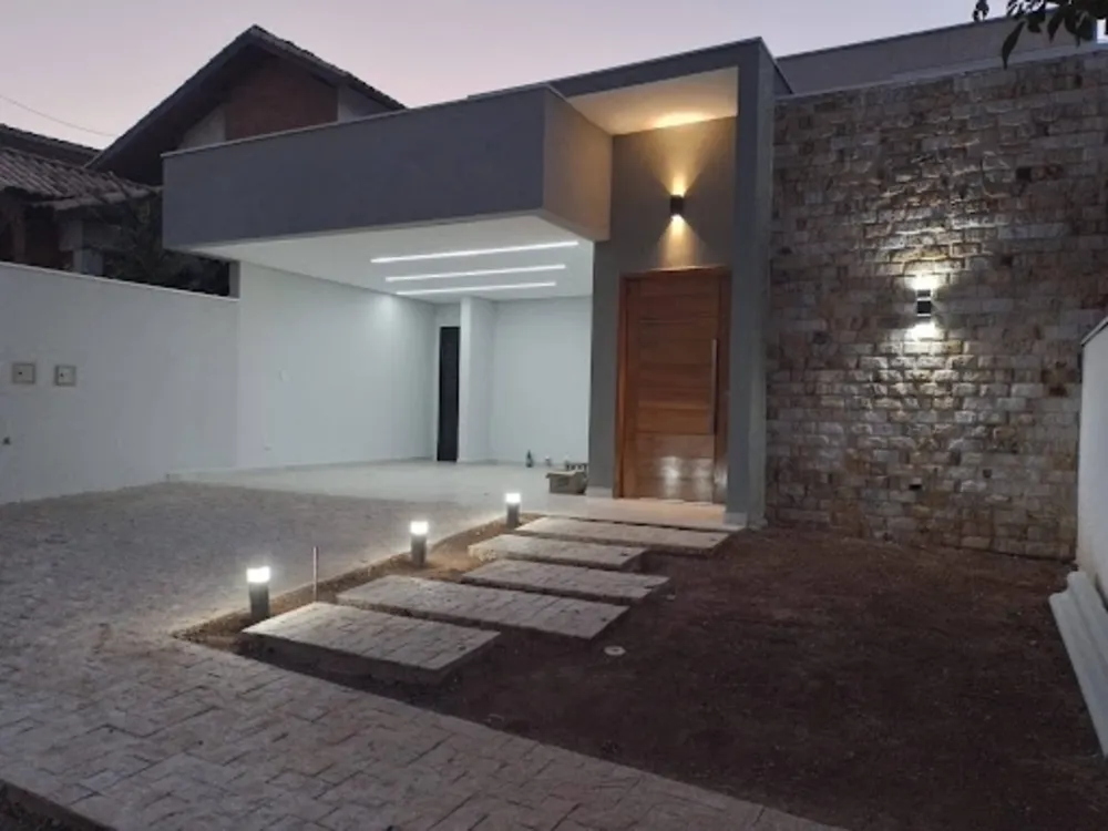 Casa de Condomínio, 3 quartos - Foto 8