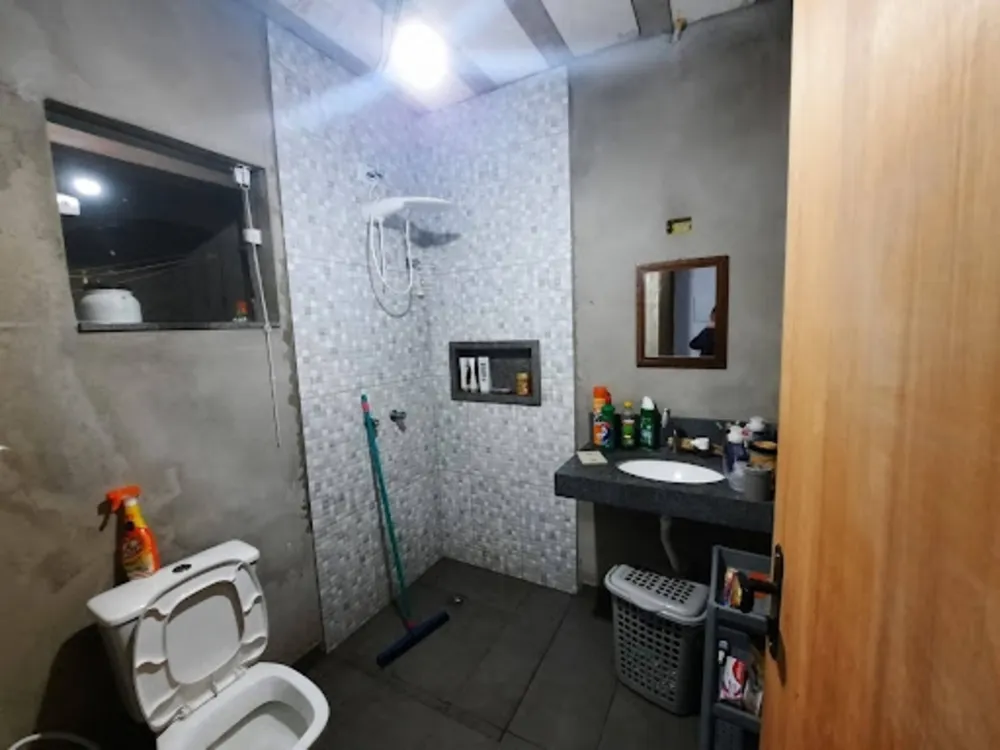 Casa, 2 quartos, 64 m² - Foto 6