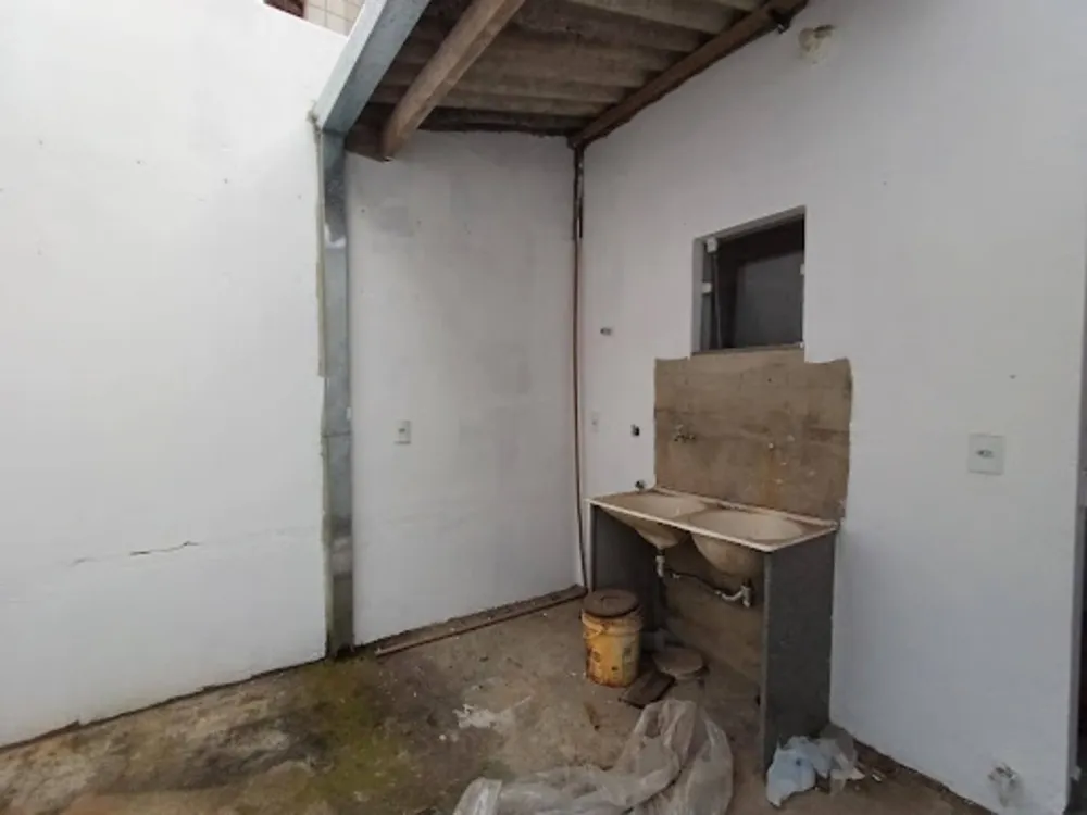 Casa, 2 quartos, 64 m² - Foto 2