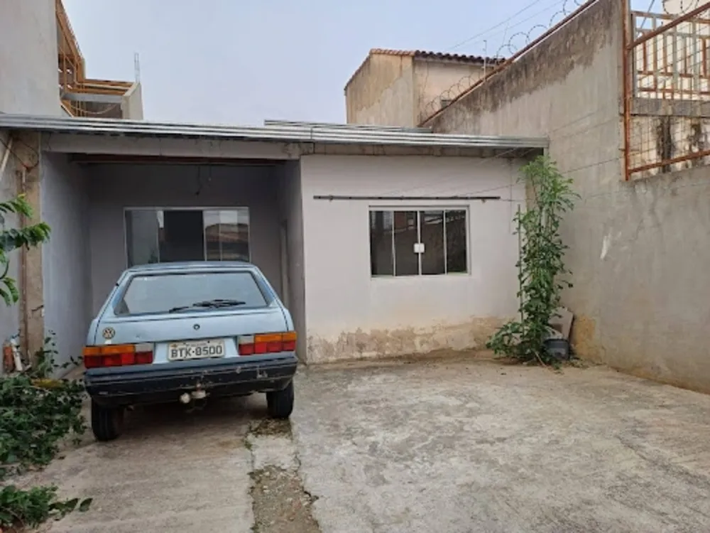 Casa, 2 quartos, 64 m² - Foto 1