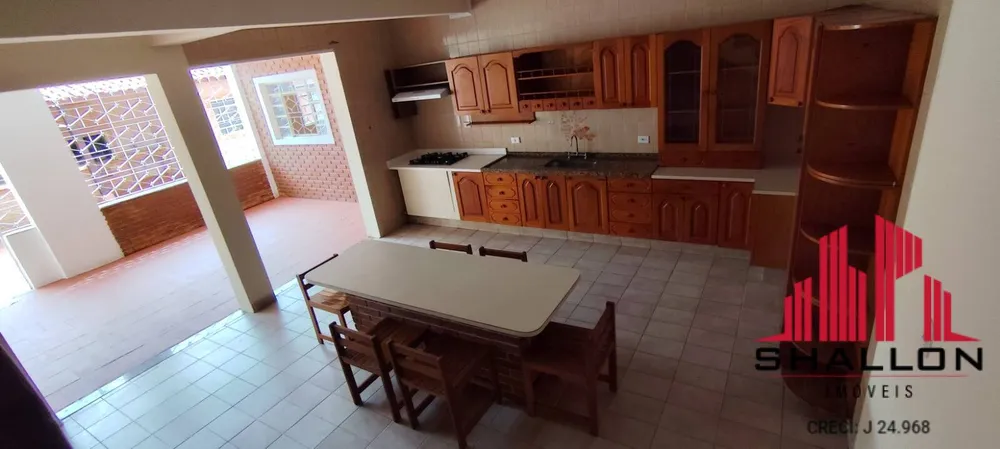 Casa, 1 quarto, 224 m² - Foto 5