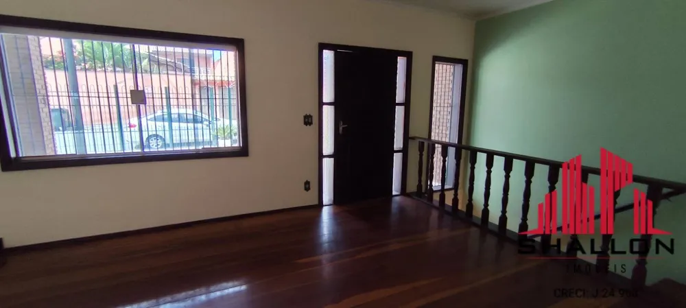 Casa, 1 quarto, 224 m² - Foto 3