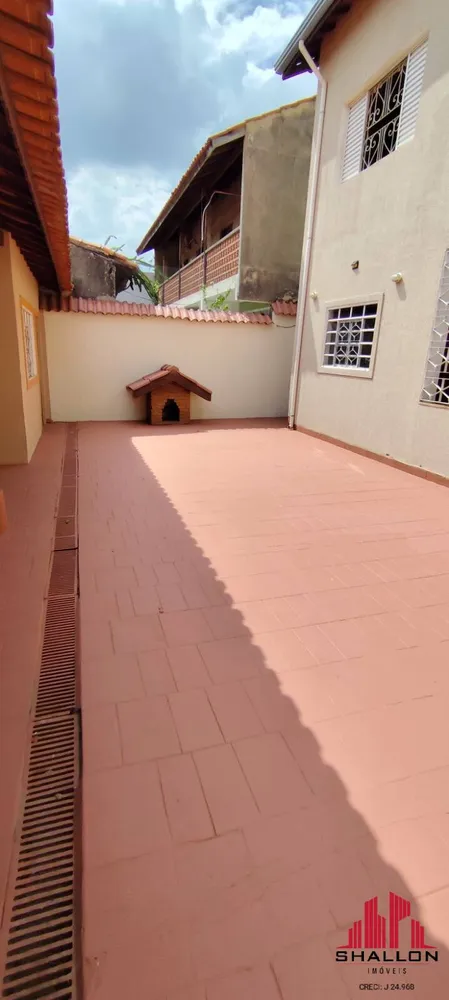 Casa, 1 quarto, 224 m² - Foto 6