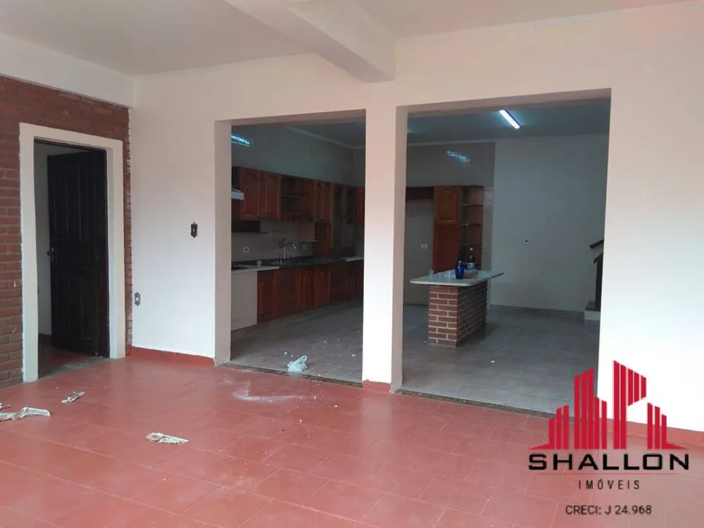 Casa, 1 quarto, 224 m² - Foto 7