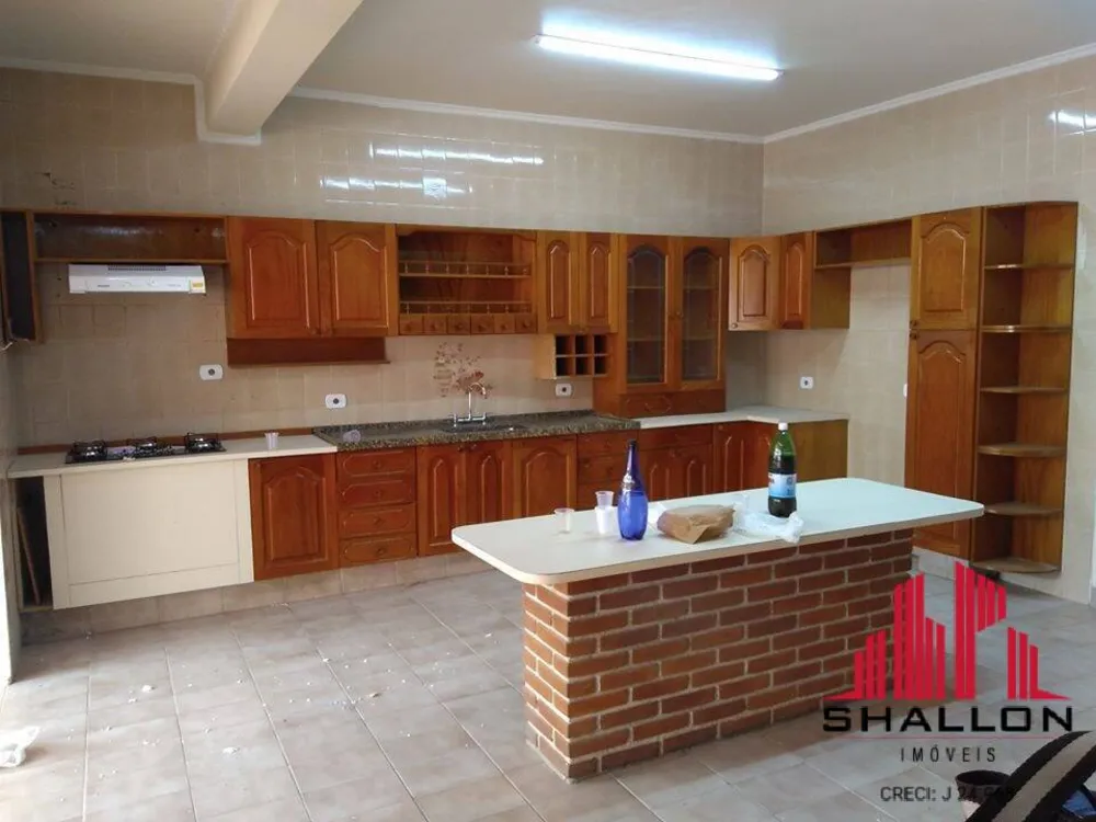 Casa, 1 quarto, 224 m² - Foto 4