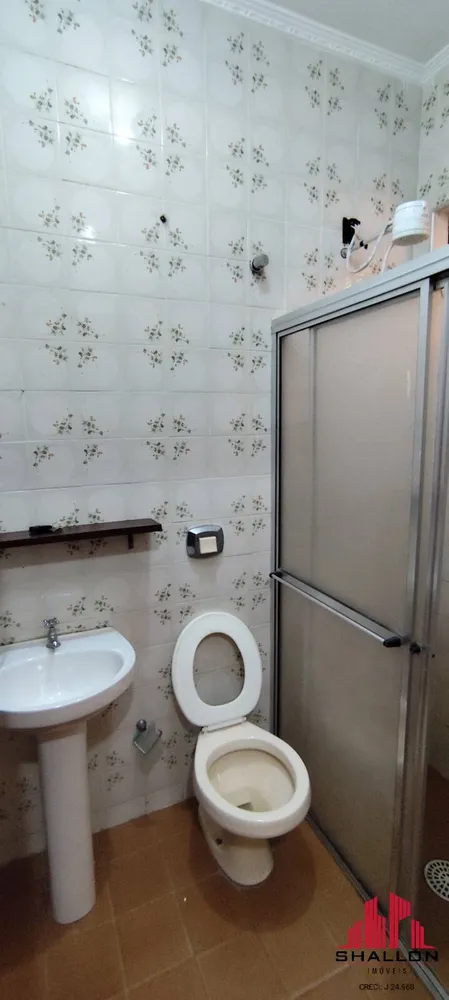 Casa, 1 quarto, 224 m² - Foto 8
