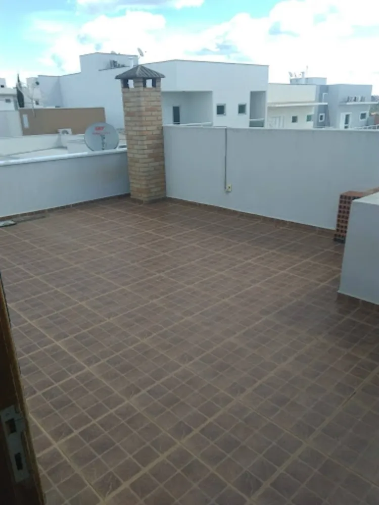 Casa de Condomínio, 4 quartos - Foto 5