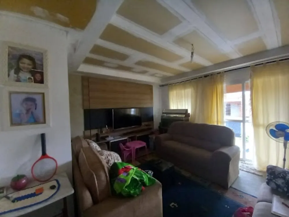 Sobrado, 4 quartos, 180 m² - Foto 6