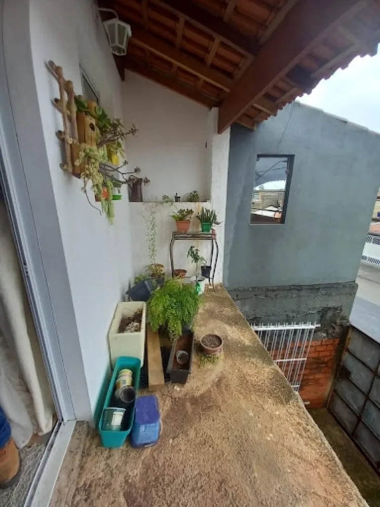 Sobrado, 4 quartos, 180 m² - Foto 8