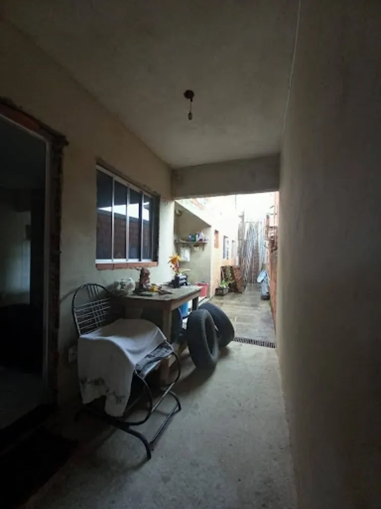 Sobrado, 4 quartos, 180 m² - Foto 5