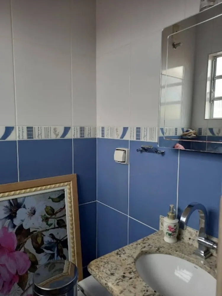 Sobrado, 4 quartos, 180 m² - Foto 4