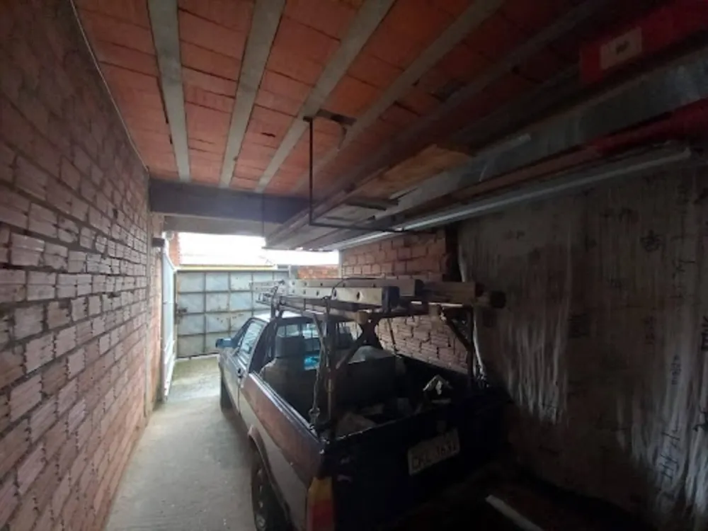 Sobrado, 4 quartos, 180 m² - Foto 2