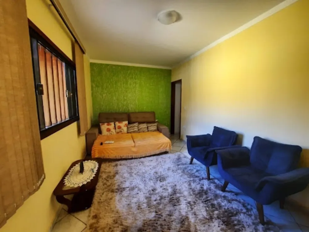 Casa, 2 quartos, 95 m² - Foto 2