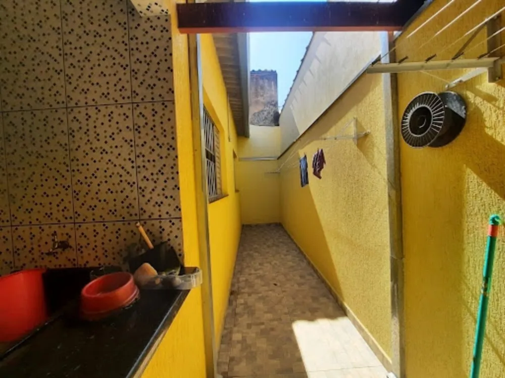 Casa, 2 quartos, 95 m² - Foto 8
