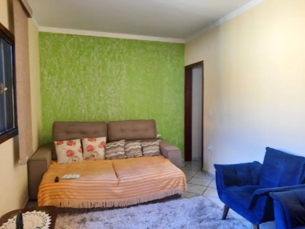 Casa, 2 quartos, 95 m² - Foto 4
