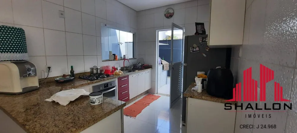 Casa de Condomínio, 3 quartos - Foto 6