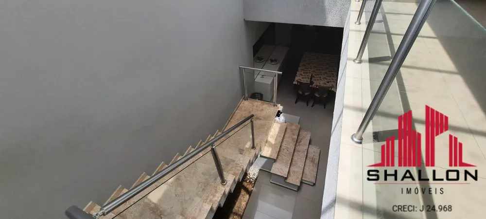 Casa de Condomínio, 3 quartos - Foto 7