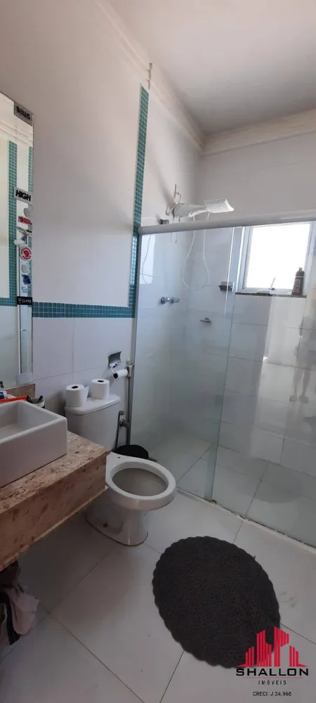 Casa de Condomínio, 3 quartos - Foto 11