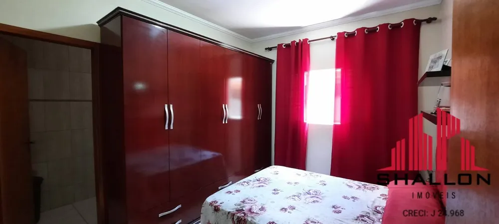 Casa, 3 quartos, 160 m² - Foto 6