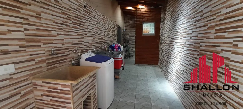 Casa, 3 quartos, 160 m² - Foto 5