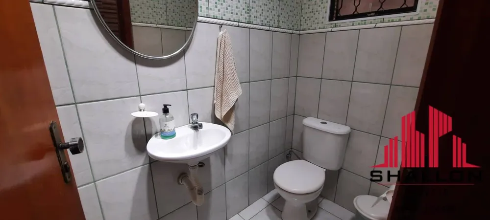 Casa, 3 quartos, 160 m² - Foto 10