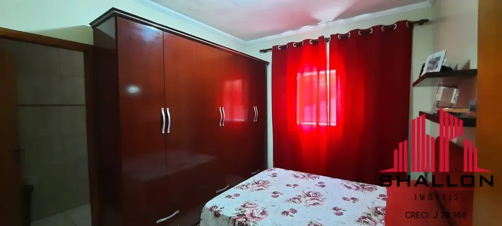 Casa, 3 quartos, 160 m² - Foto 7