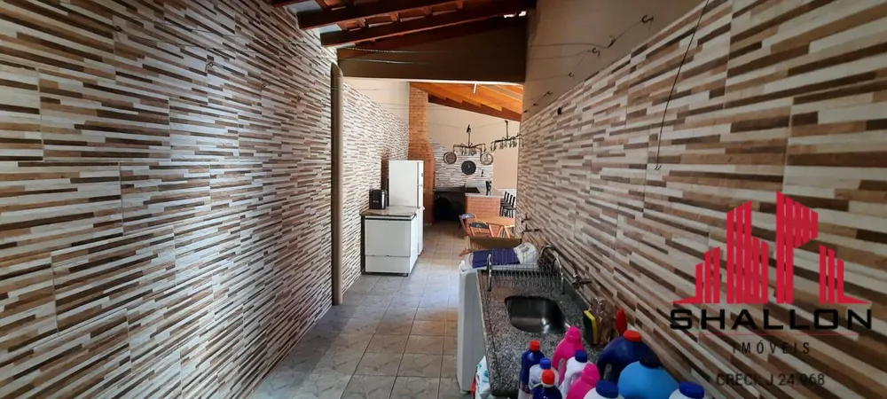 Casa, 3 quartos, 160 m² - Foto 8