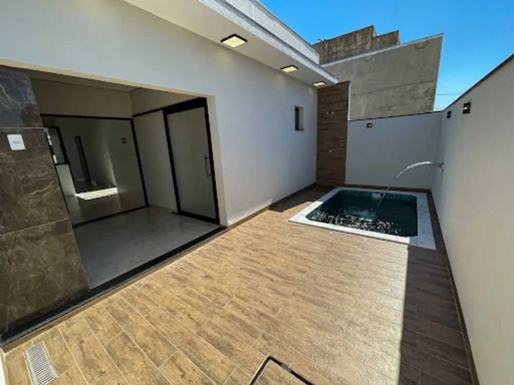 Casa de Condomínio, 3 quartos - Foto 7