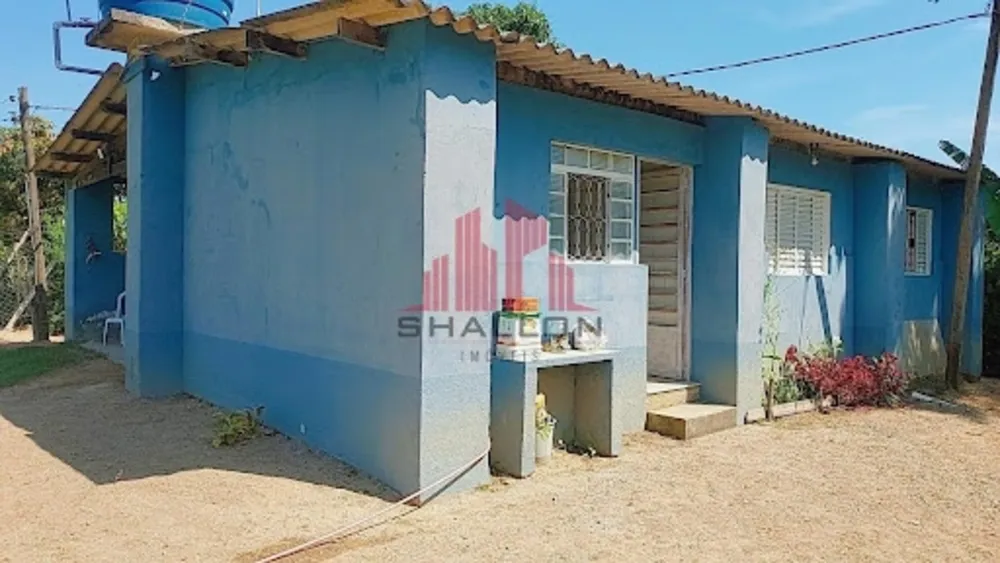 Chácara, 2 quartos, 1340 m² - Foto 8