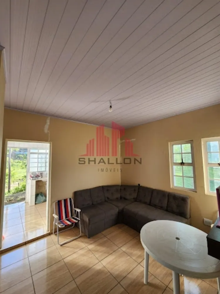 Chácara, 2 quartos, 1340 m² - Foto 4