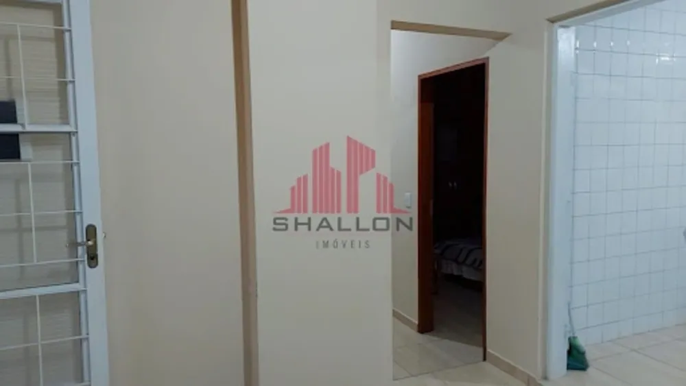 Chácara, 2 quartos, 1340 m² - Foto 5