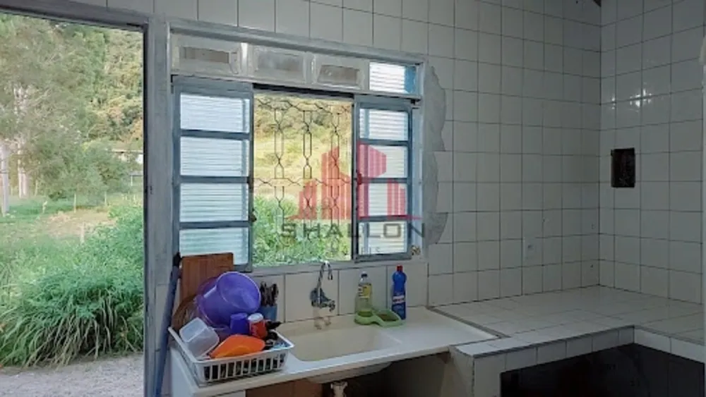 Chácara, 2 quartos, 1340 m² - Foto 3