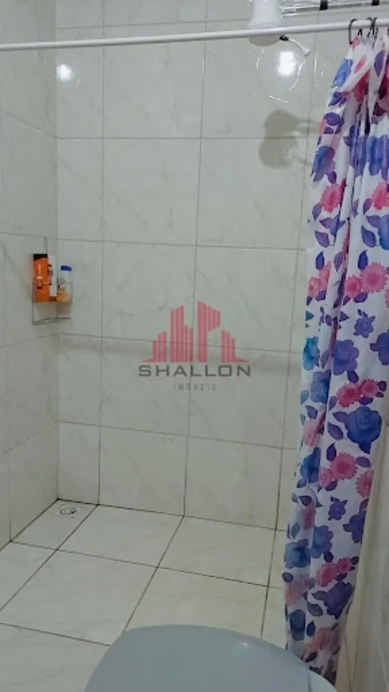 Chácara, 2 quartos, 1340 m² - Foto 2
