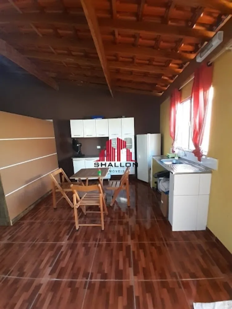 Sobrado, 3 quartos, 160 m² - Foto 8