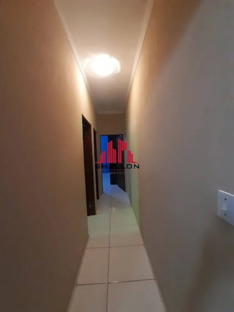 Sobrado, 3 quartos, 160 m² - Foto 4