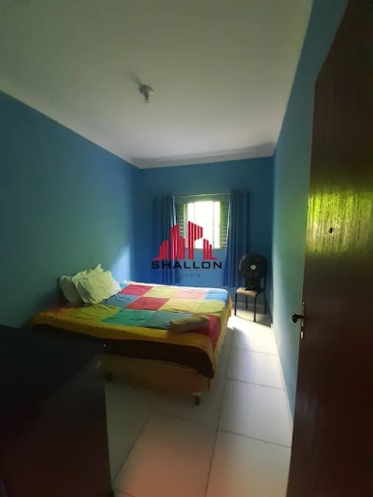 Sobrado, 3 quartos, 160 m² - Foto 4
