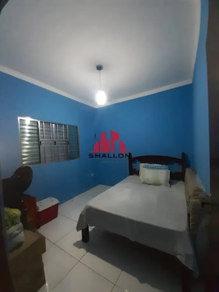 Sobrado, 3 quartos, 160 m² - Foto 1