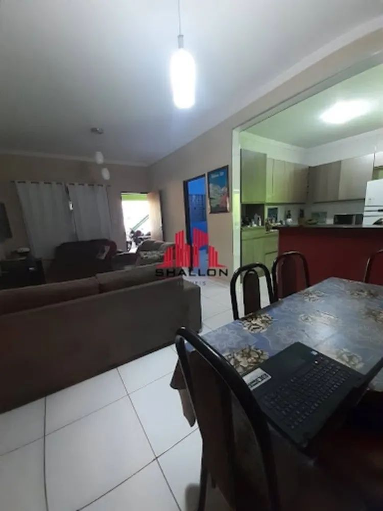 Sobrado, 3 quartos, 160 m² - Foto 2