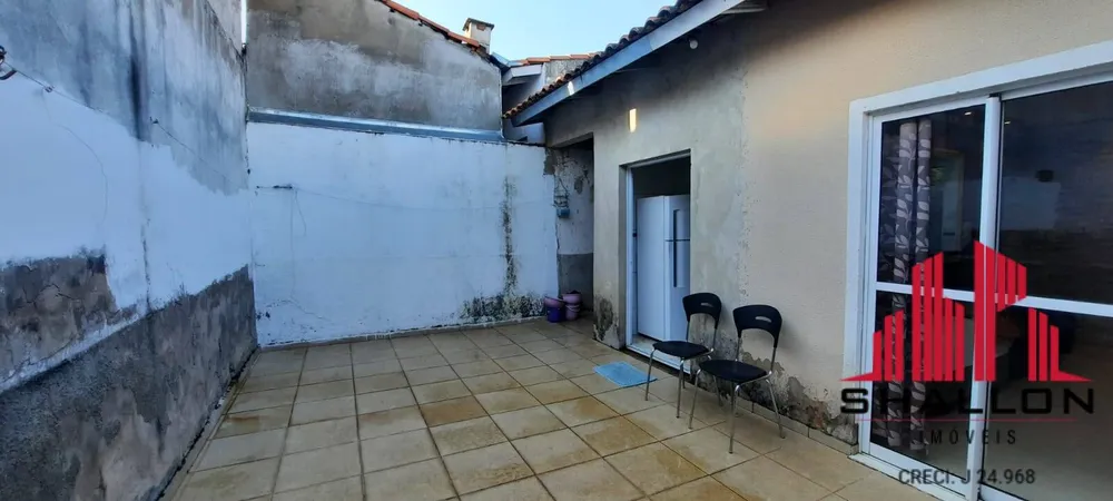 Casa de Condomínio, 2 quartos - Foto 2