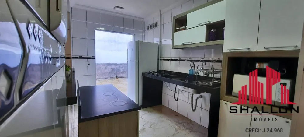 Casa de Condomínio, 2 quartos - Foto 7