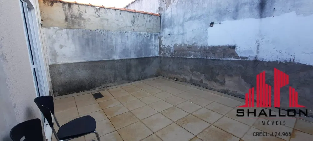 Casa de Condomínio, 2 quartos - Foto 6