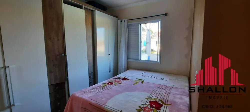 Casa de Condomínio, 2 quartos - Foto 8