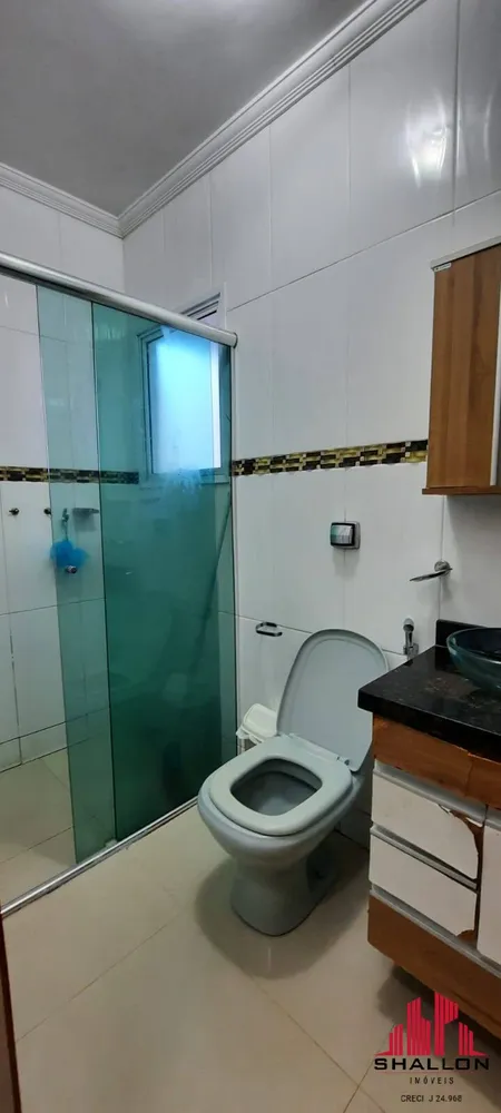Casa de Condomínio, 2 quartos - Foto 3