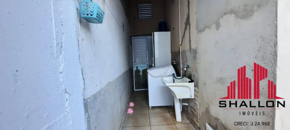 Casa de Condomínio, 2 quartos - Foto 5