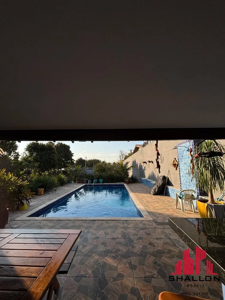Chácara, 3 quartos - Foto 5