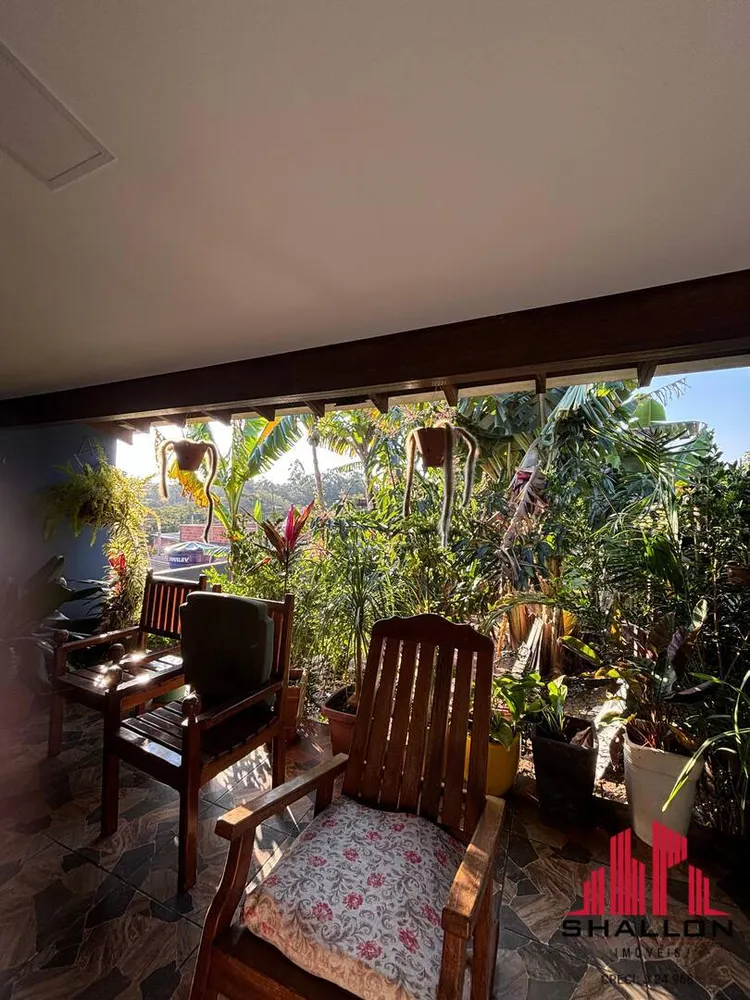 Chácara, 3 quartos - Foto 3