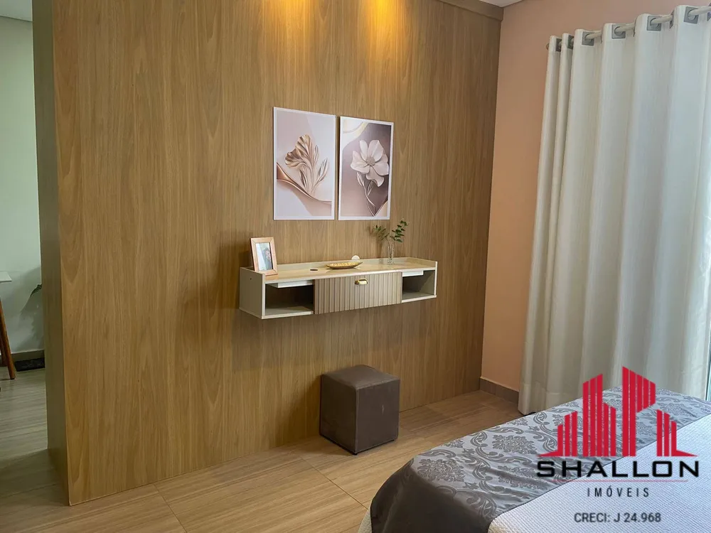 Casa de Condomínio, 3 quartos - Foto 6